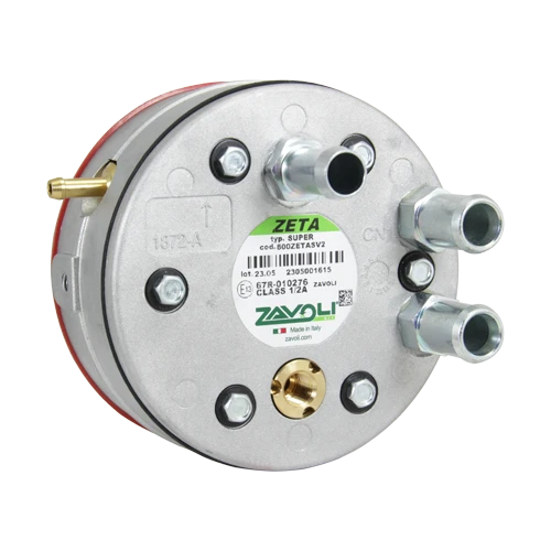 Редуктор ZAVOLI ZETA/S