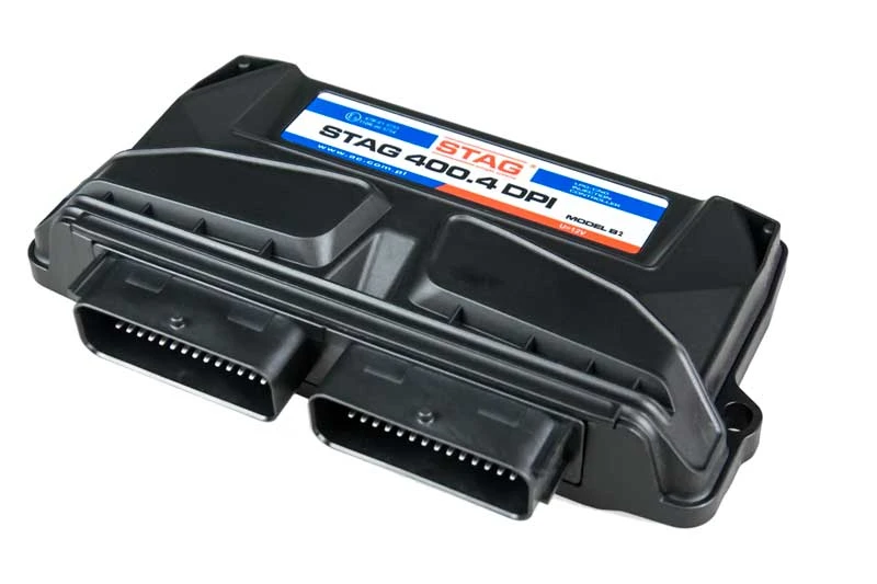 Блок STAG 400 B1 4 цил.