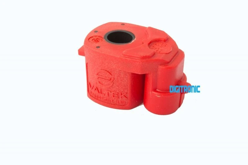 Катушка инжекторной рейки VALTEK 3 Ом