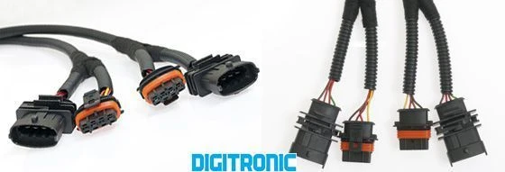 STAG TUNING проводка B2