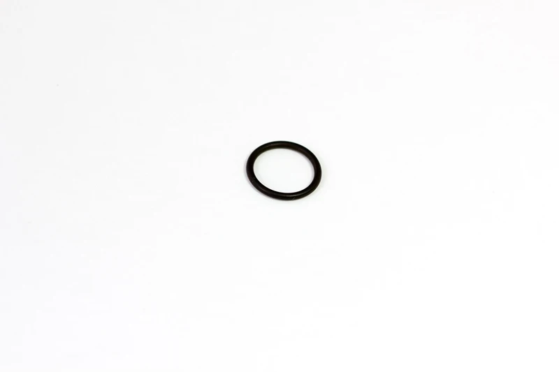 Кольцо инжекторной рейки AEB 12x1,5 черное