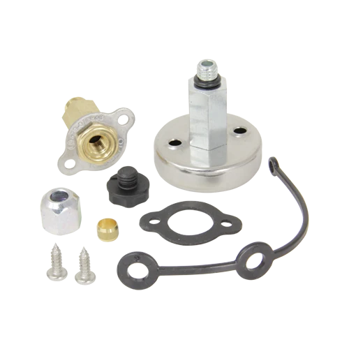 ВЗУ Томасетто в бензобак