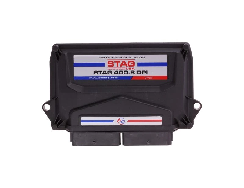 Комплект электроники DI8 GM/Cadillac/Chevrolet 8 цил. (аналог. дат.)