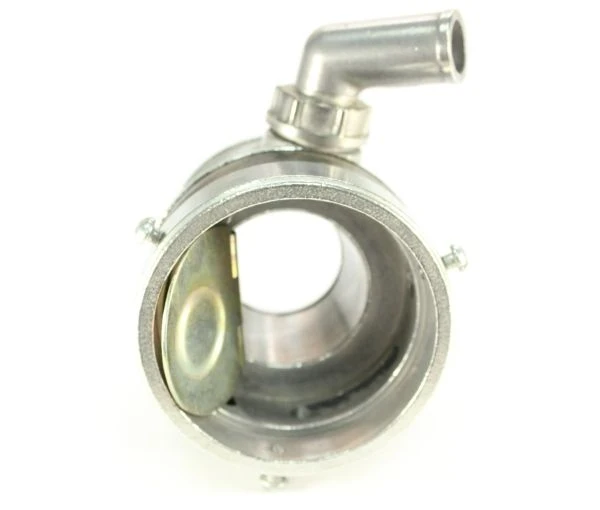 Смеситель + хлопушка ЛАДА