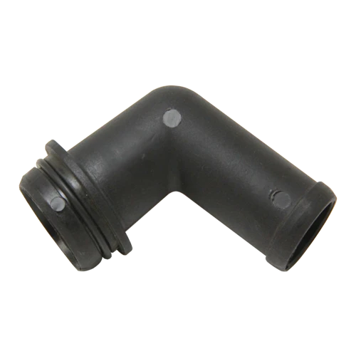 Уголок выхода газа ред. TOMASETTO АТ 04