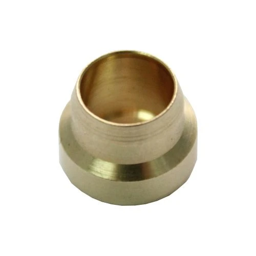 Муфта  фигурная 8 mm ЛОВАТО