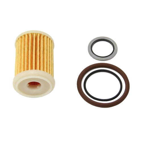 Ремкомплект редуктора EMER Palladio  (большой фильтр)