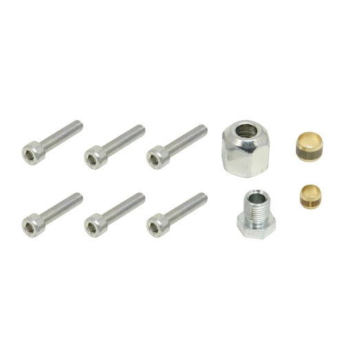 Монтажный набор для мультиклапана